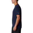 COLUMBIA SPORTSWEAR Endless Trail Tech Tee Short Sleeves Shirt