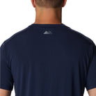 COLUMBIA SPORTSWEAR Endless Trail Tech Tee Short Sleeves Shirt