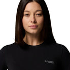 COLUMBIA SPORTSWEAR Endless Trail Tech Tee Short Sleeves Shirt
