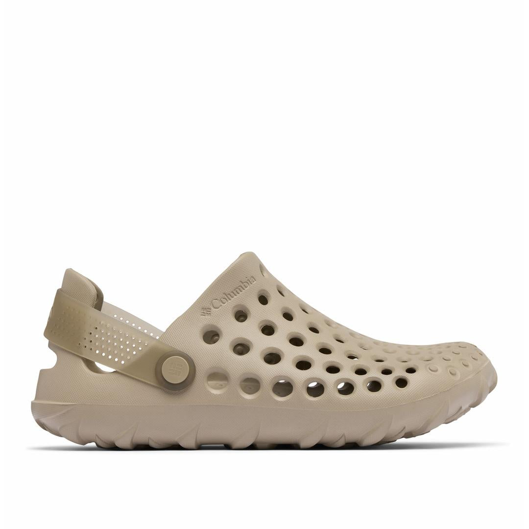 COLUMBIA SPORTSWEAR Men's Creeksider Backstrap Sandals