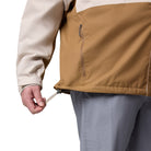 COLUMBIA SPORTSWEAR Hikebound Ii Jacket Rain Jacket/ Parka