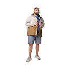 COLUMBIA SPORTSWEAR Hikebound Ii Jacket Rain Jacket/ Parka