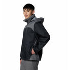 COLUMBIA SPORTSWEAR Glennaker Lake Ii Rain Jacket/ Parka