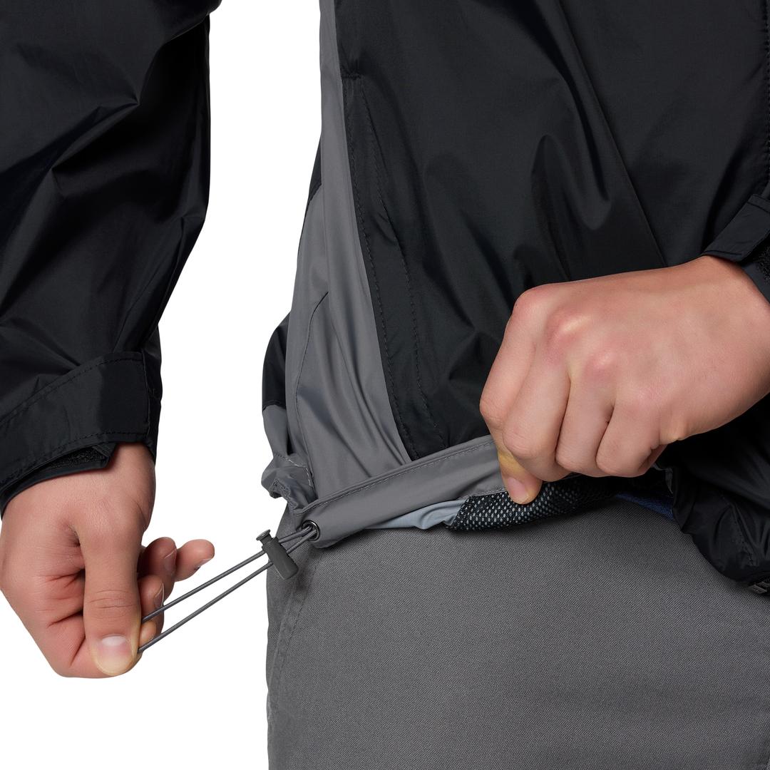  Parka