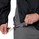 COLUMBIA SPORTSWEAR Glennaker Lake Ii Rain Jacket/ Parka