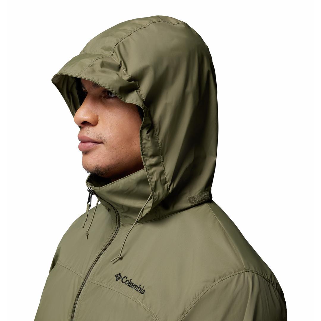  Parka