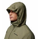 COLUMBIA SPORTSWEAR Glennaker Lake Ii Rain Jacket/ Parka