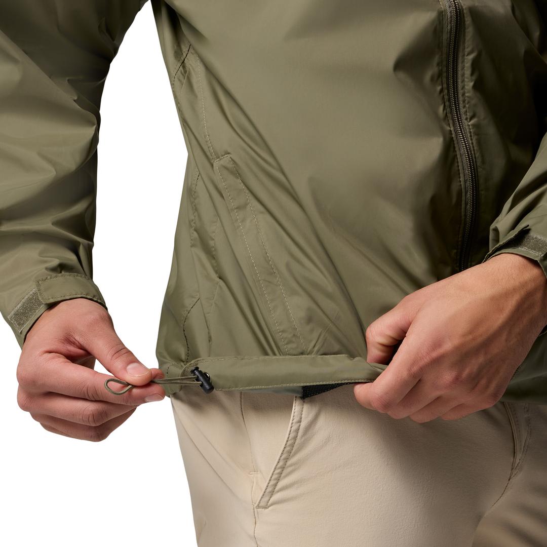  Parka