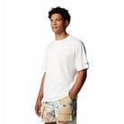 COLUMBIA SPORTSWEAR Men's Csc Heritage Graphic Tee Short Sleeves Shirt