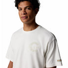 COLUMBIA SPORTSWEAR Men's Csc Heritage Graphic Tee Short Sleeves Shirt