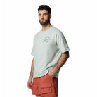 COLUMBIA SPORTSWEAR Men's Csc Heritage Graphic Tee Short Sleeves Shirt
