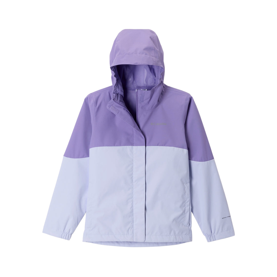 Hikebound Ii Jacket Rain Jacket/ Parka