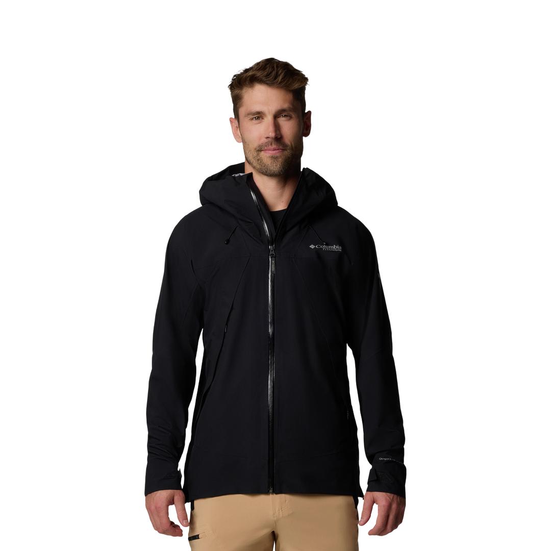 Men's Northwest Explorer 3L Shell – ROX PH
