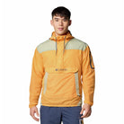 COLUMBIA SPORTSWEAR Men's Challenger Anorak Windbreaker