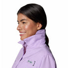 COLUMBIA SPORTSWEAR Women's Shadowcaster Zero Ls Long Sleeves Polo
