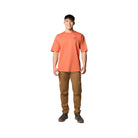 COLUMBIA SPORTSWEAR Landroamer Ss Crew Short Sleeves Shirt