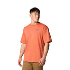 COLUMBIA SPORTSWEAR Landroamer Ss Crew Short Sleeves Shirt