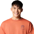 COLUMBIA SPORTSWEAR Landroamer Ss Crew Short Sleeves Shirt