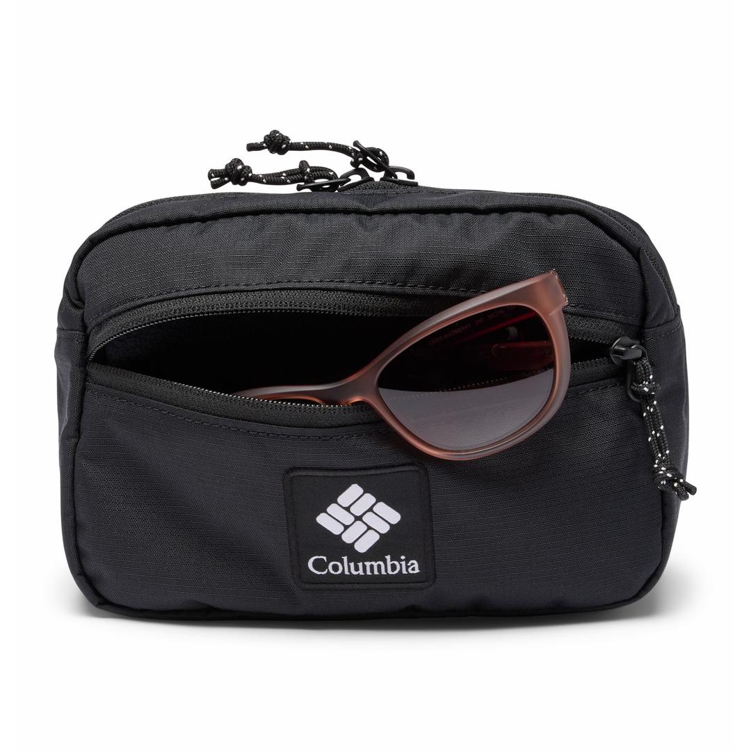 COLUMBIA SPORTSWEAR Trail Traveler Hip Pack