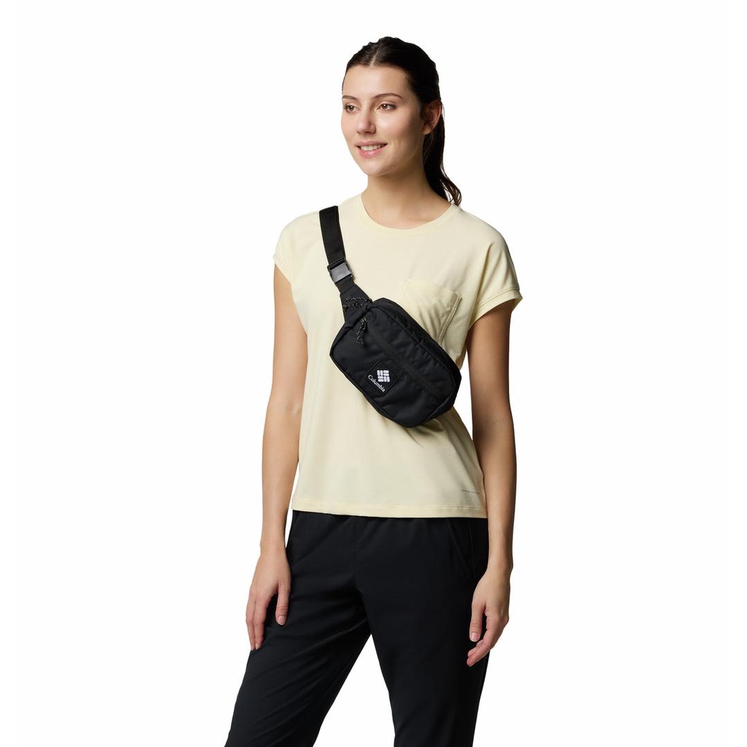 COLUMBIA SPORTSWEAR Trail Traveler Hip Pack