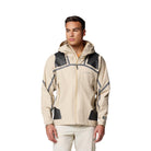 COLUMBIA SPORTSWEAR Men's Whistler Peak Shell Jacket