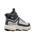 COLUMBIA SPORTSWEAR Men's Escape Thrive Titanium Mid Outdry Shoe