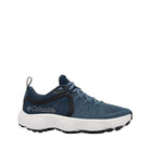 COLUMBIA SPORTSWEAR Men's Escape Thrive Titanium Shoe
