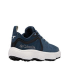 COLUMBIA SPORTSWEAR Men's Escape Thrive Titanium Shoe