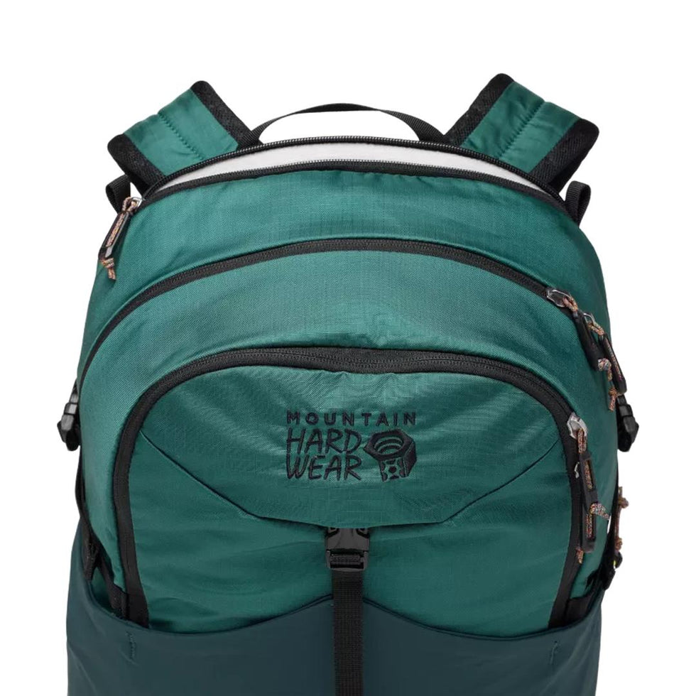 Backpacks