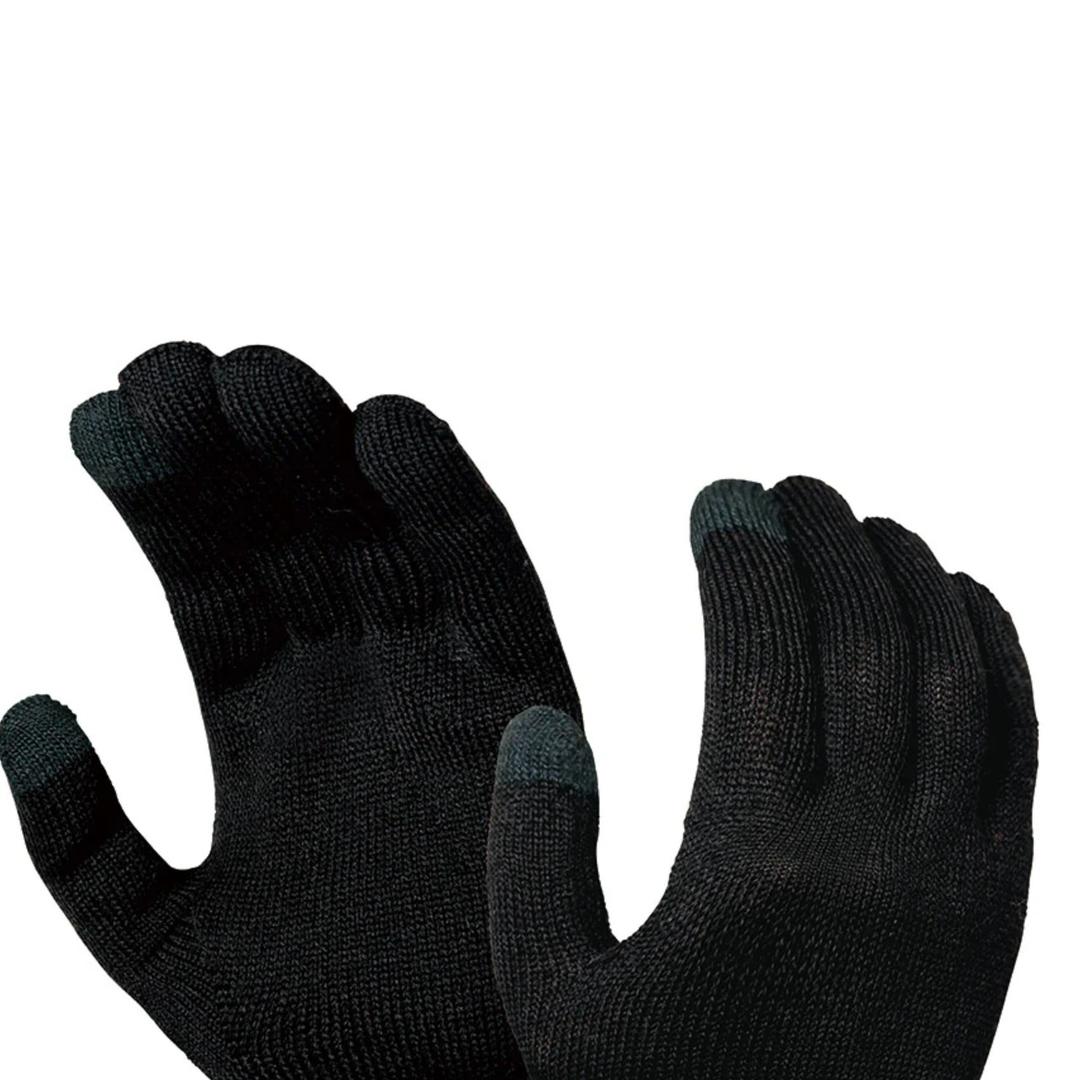 MONTBELL Merino Wool Gloves Touch Gloves