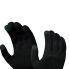 MONTBELL Merino Wool Gloves Touch Gloves