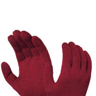 MONTBELL Merino Wool Gloves Touch Gloves