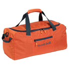 MONTBELL Light Weight Dufflebag 40 Duffle Bag
