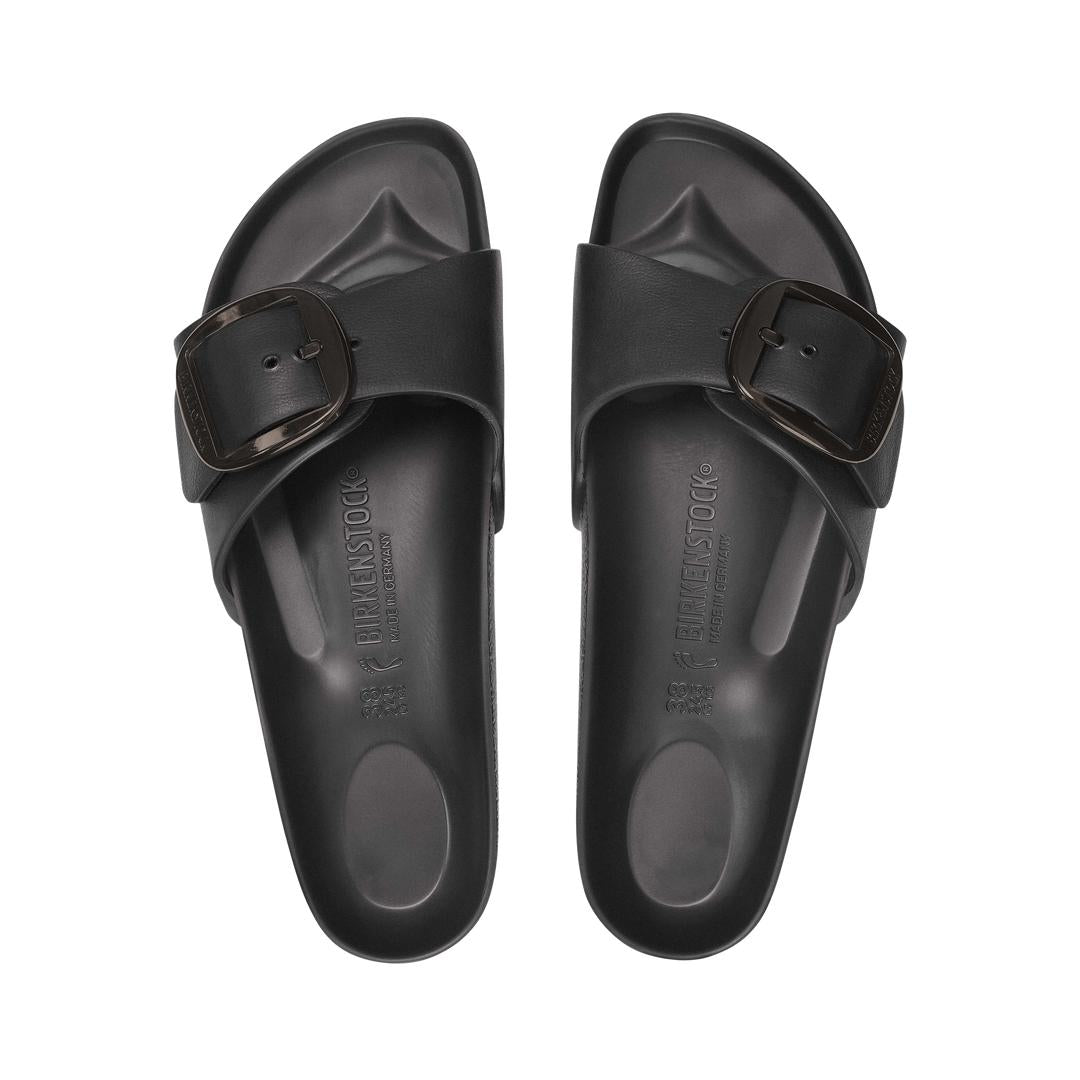 BIRKENSTOCK Madrid Big Buckle Sandals