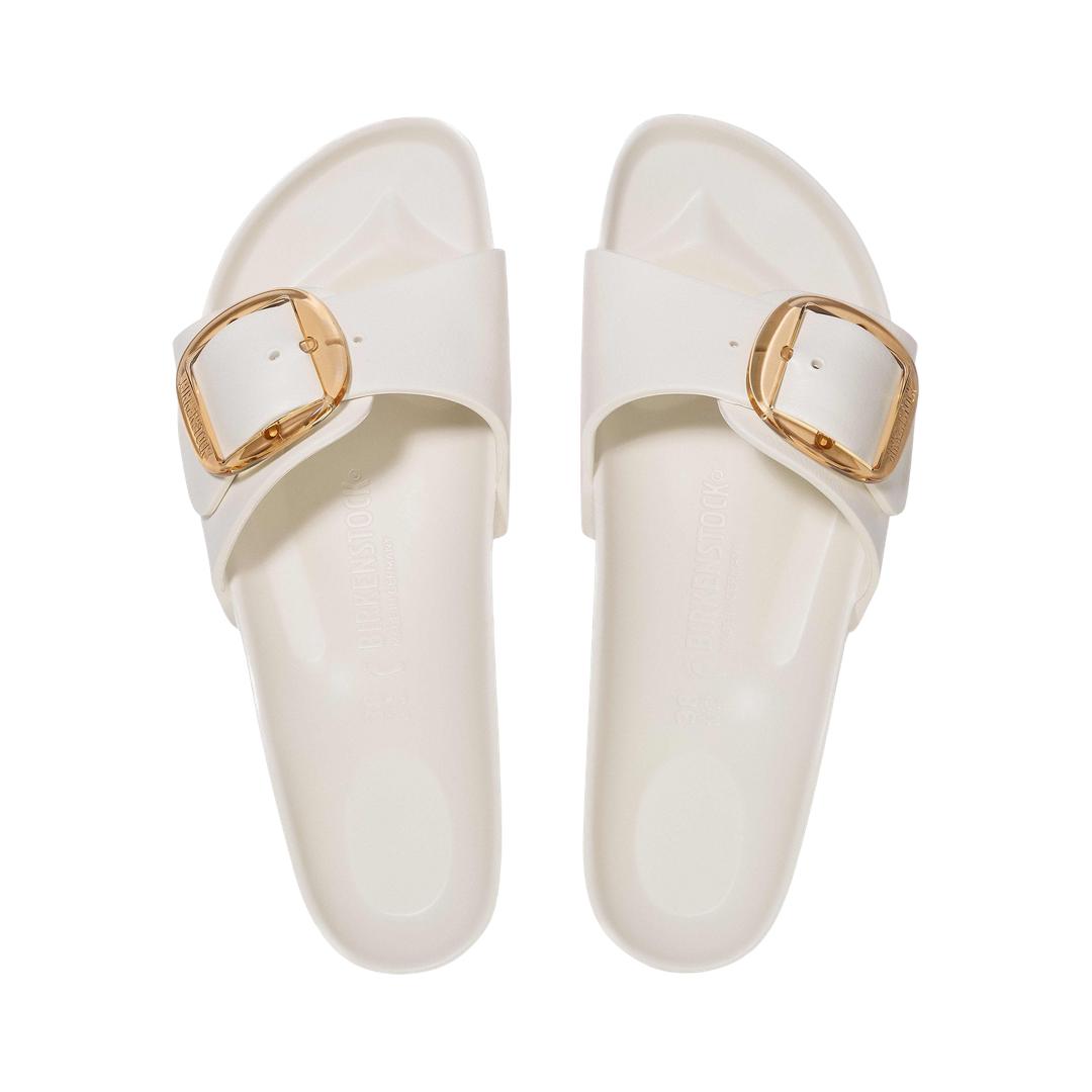 BIRKENSTOCK Madrid Big Buckle Sandals