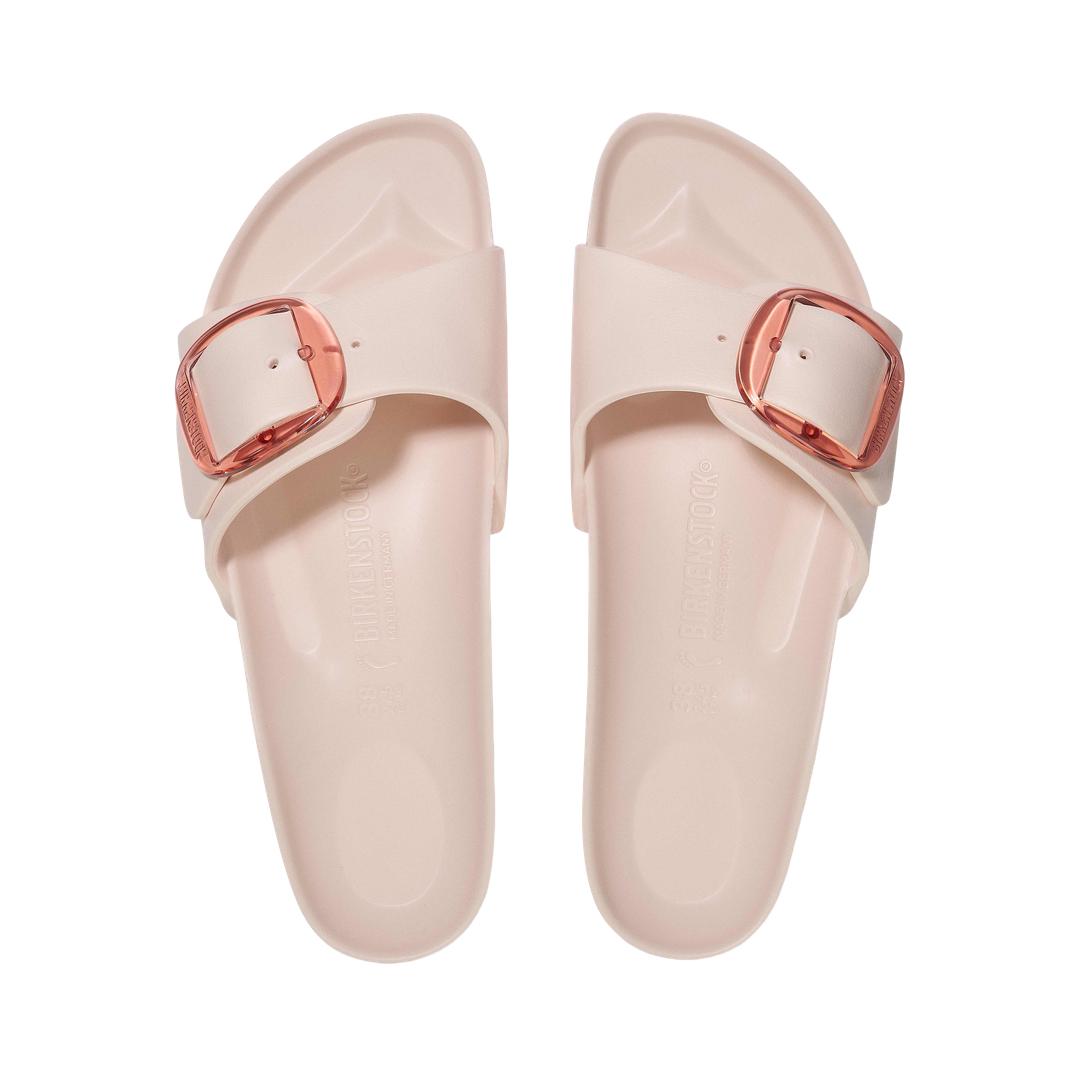 BIRKENSTOCK Madrid Big Buckle Sandals