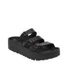 BIRKENSTOCK Florida Iii Flex Platform Sandals