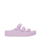BIRKENSTOCK Florida Iii Flex Platform Sandals
