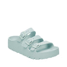 BIRKENSTOCK Florida Iii Flex Platform Sandals