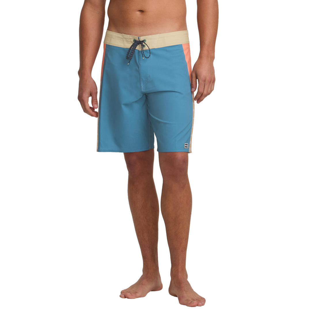  Swim Shorts