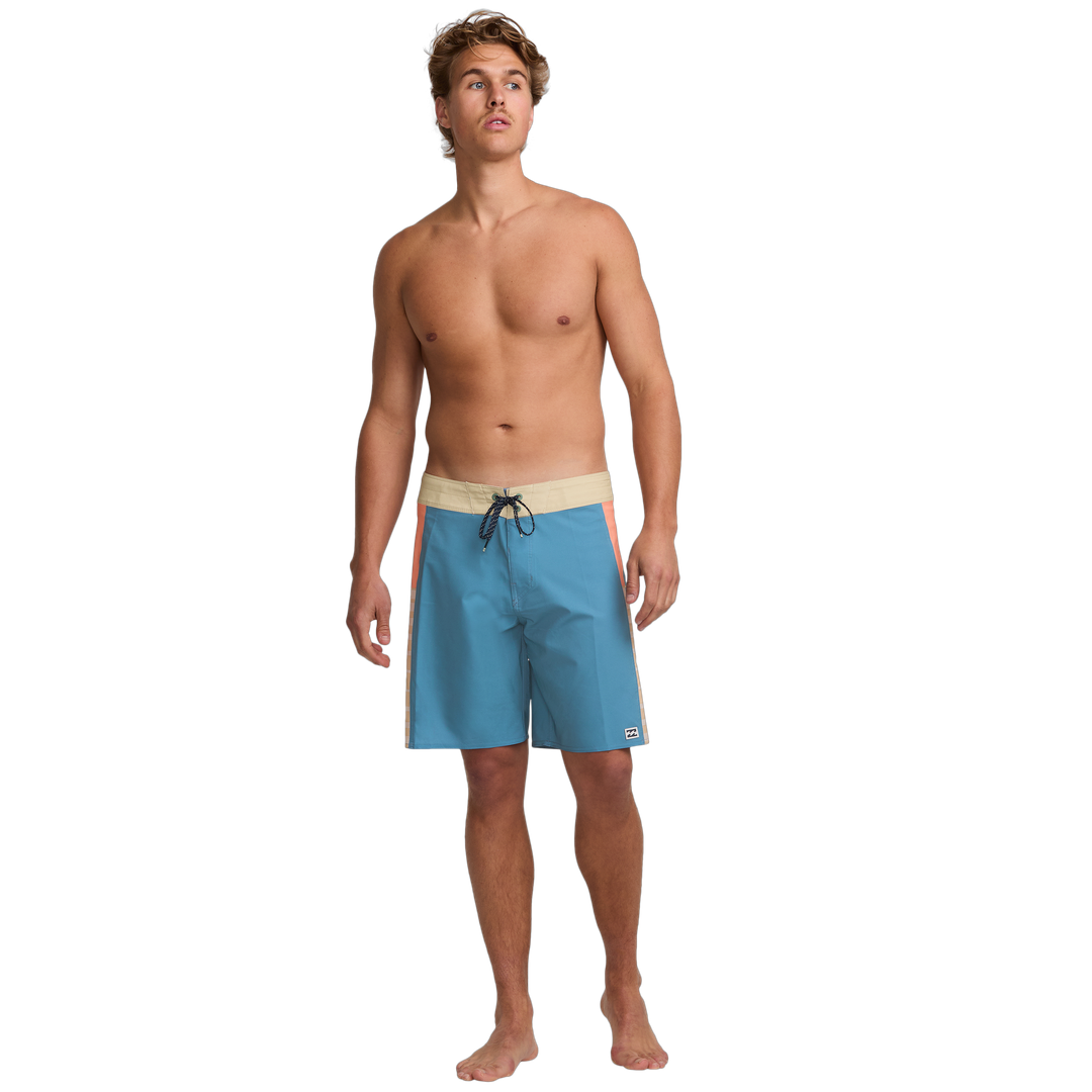  Swim Shorts