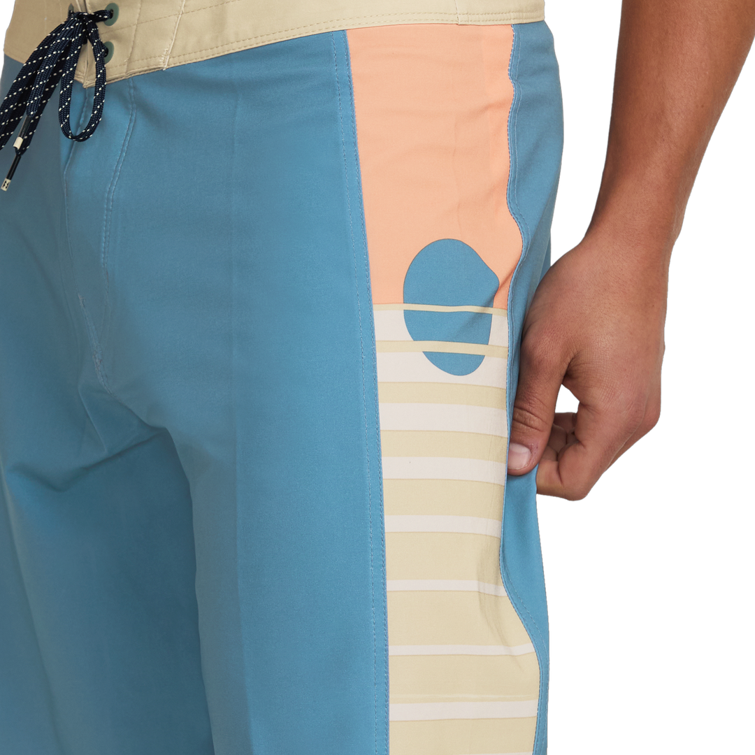  Swim Shorts