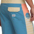 BILLABONG D Bah Pro Boardshorts/ Swim Shorts
