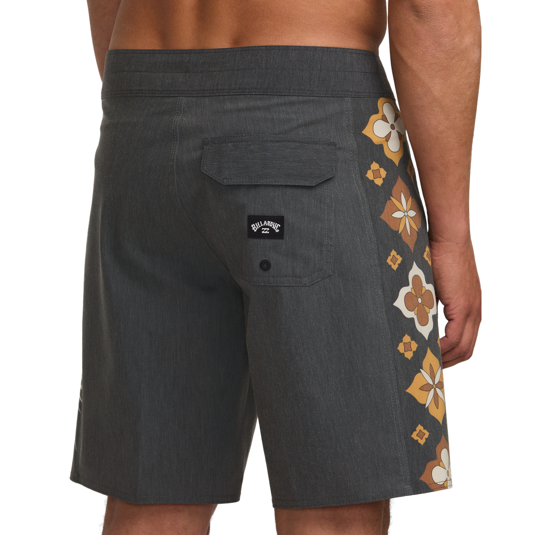 Swim Shorts