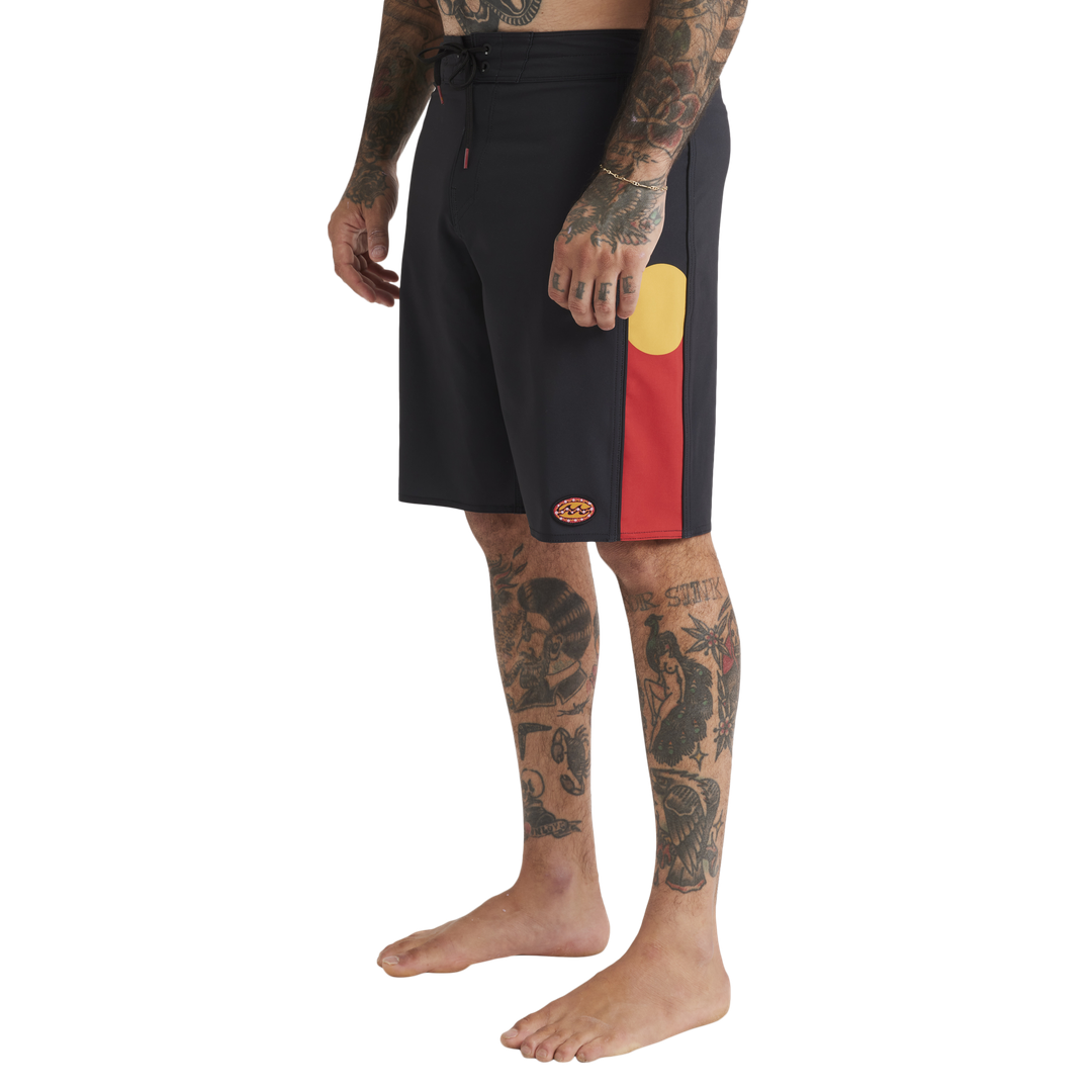  Swim Shorts