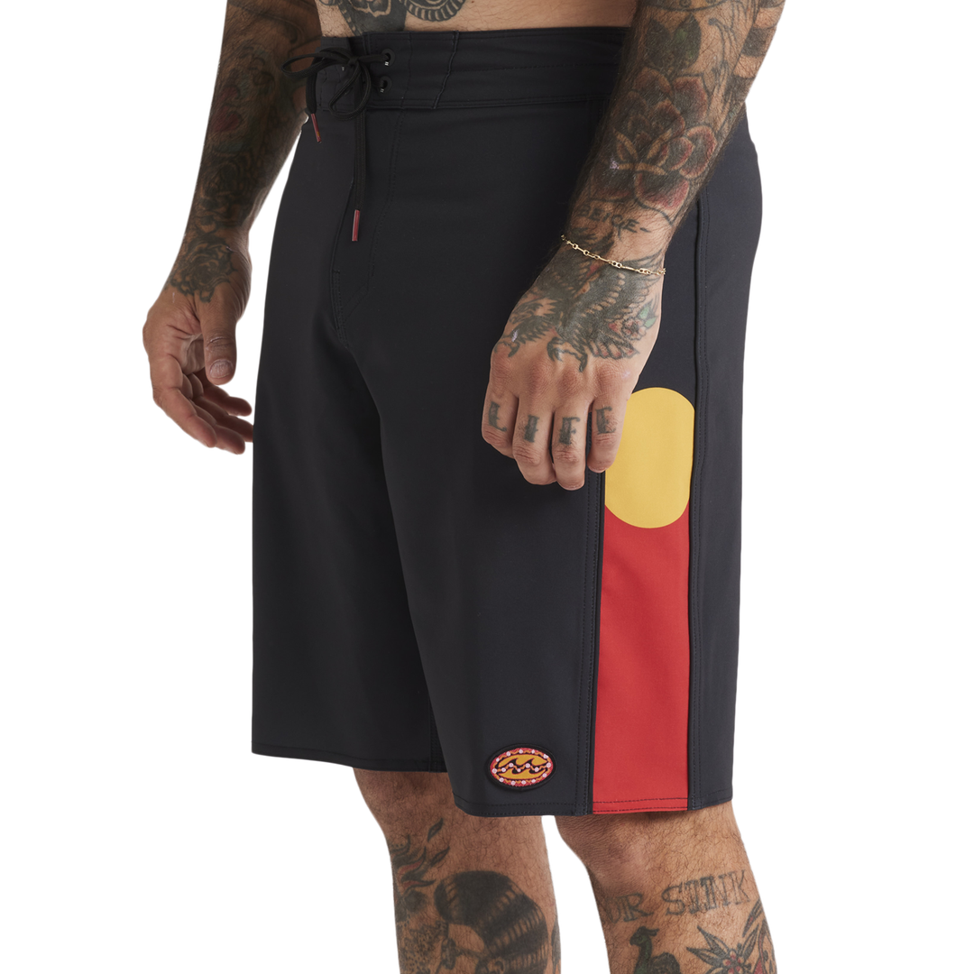  Swim Shorts