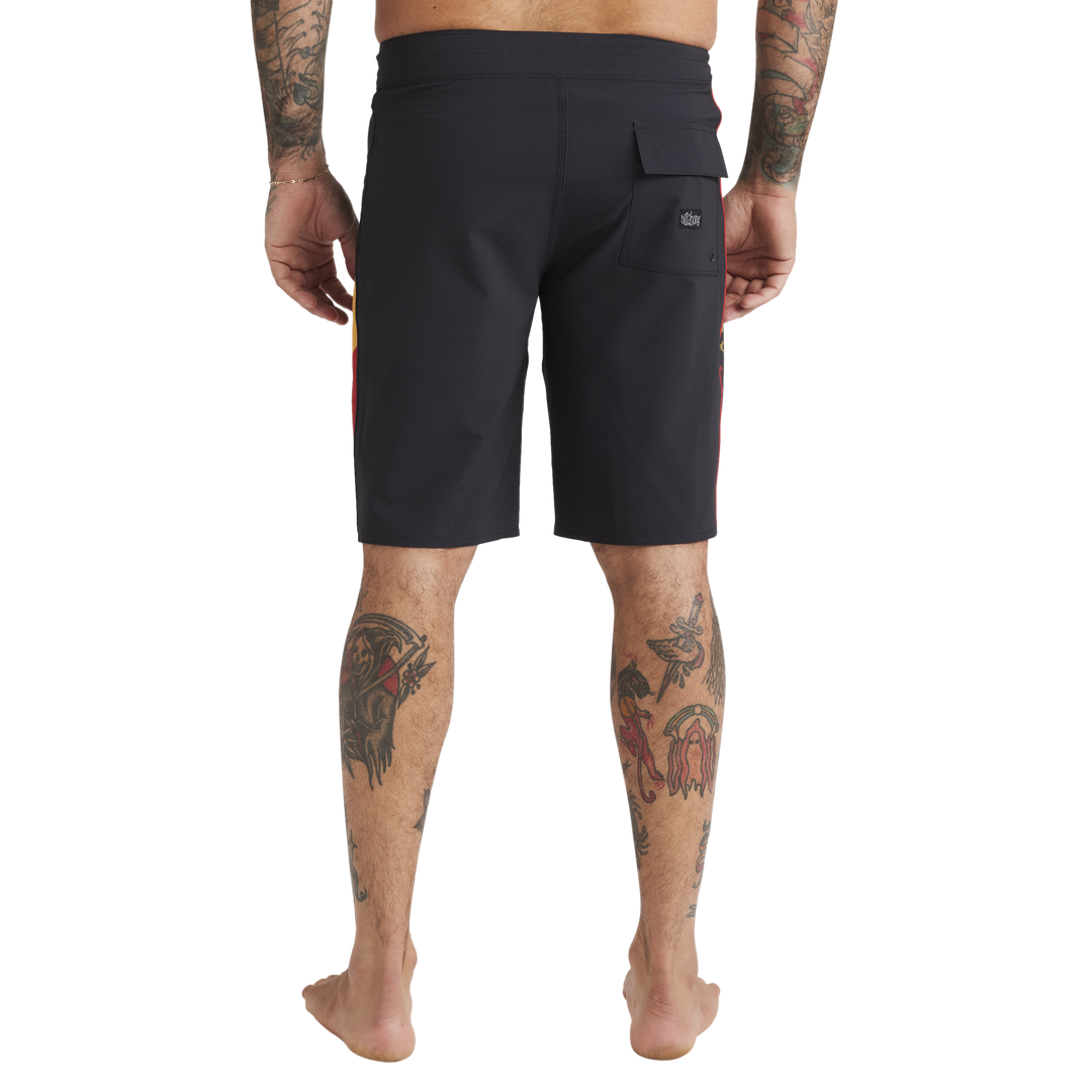  Swim Shorts