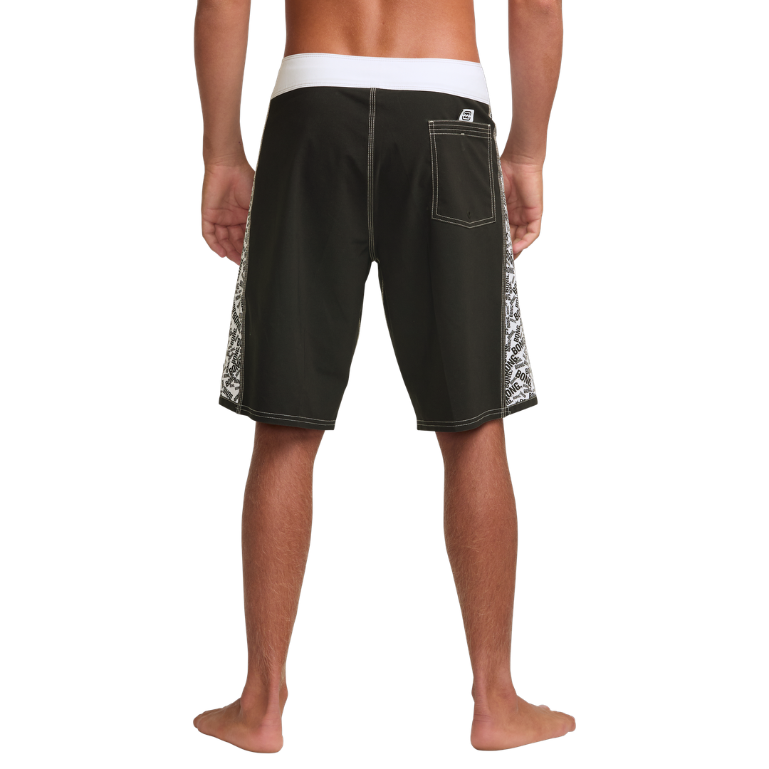  Swim Shorts
