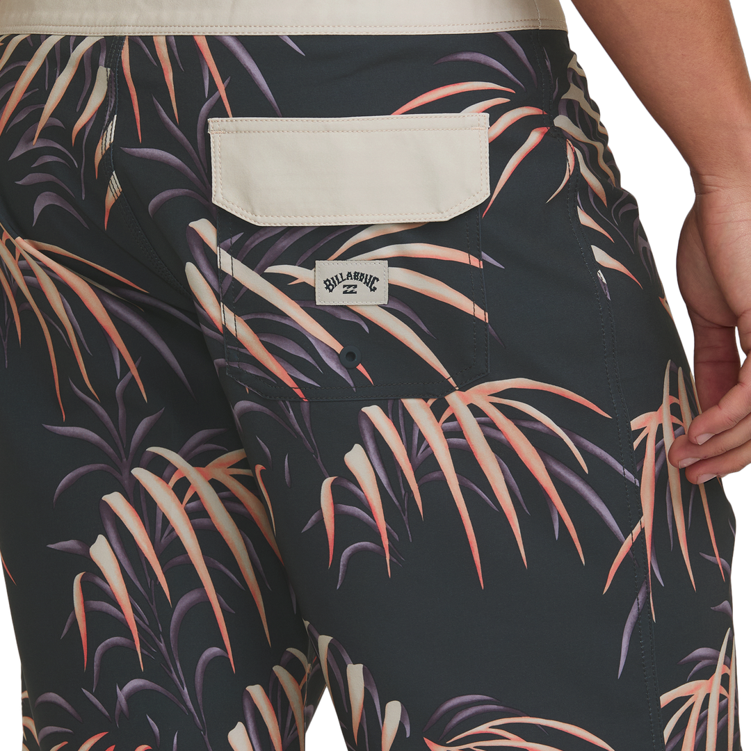  Swim Shorts