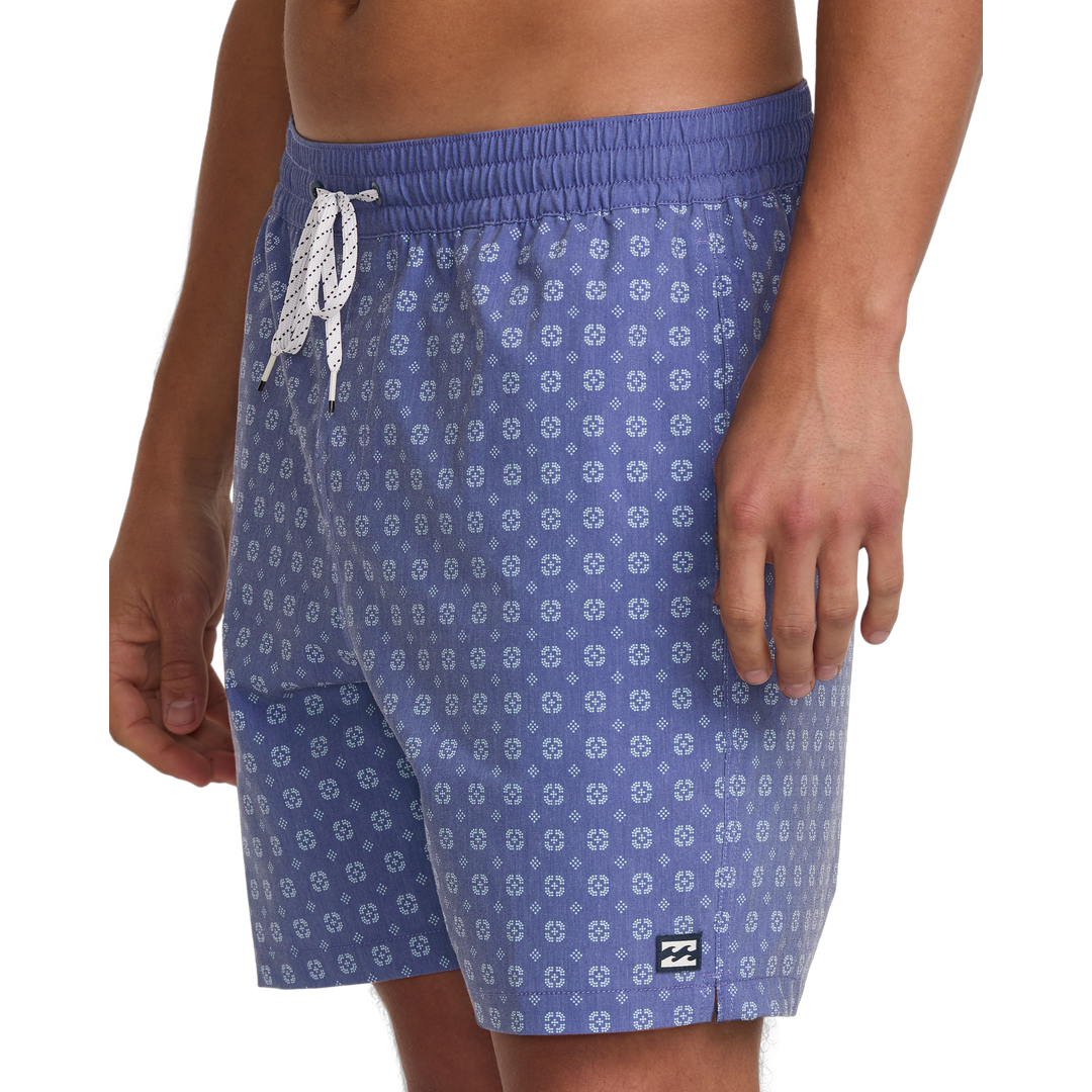  Swim Shorts